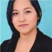 Química Industrial con experiencia en la enseñanza de la química, bioquímica y matemáticas.