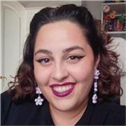 Graduada Estudios Ingleses con experiencia. Clases de Inglés online para cualquier edad o nivel