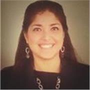 Profesora de ciencias, matemáticas e inglés