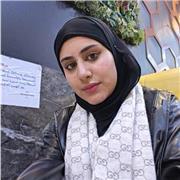 Extroverted bubbly individual with a drive for education!