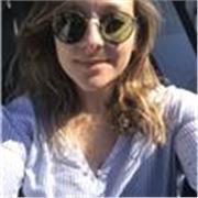 Madrelingua americana disponibile per lezioni di inglese grammar/conversation
