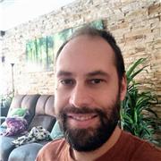 Profesor de español para extranjeros con experiencia