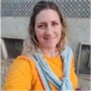 As The Happiness Personal Trainer, I weave life coaching into my sessions. My academic background is in biology.