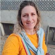 As The Happiness Personal Trainer, I weave life coaching into my sessions. My academic background is in biology.