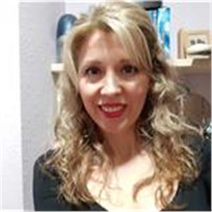 Nuria Rodríguez Rodríguez