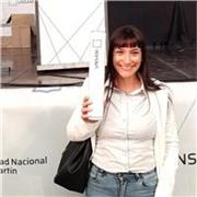 Profesora de SIC, Matemática y Teoría de las Organizaciones (Nivel Secundario)