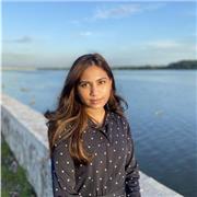 Ulka Khandekar