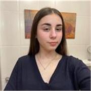 Profesora de inglés, clases para niños/as con nivel B1 o menor