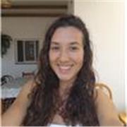 Estudiante que ha finalizado bachillerato y tiene conocimientos suficientes para impartir clases.