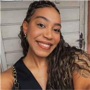 Professora de aulas particulares em Matemática on-line (ensino fundamental e médio)