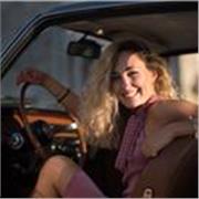 Laureata in mediazione linguistica e culturale