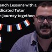 I would describe myself as a patient, adaptable, and enthusiastic tutor who genuinely enjoys helping learners progress