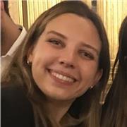 Etudiante en médecine donne cours de soutien matières scientifiques (maths, physique, SVT)