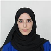 Hajar abbassi