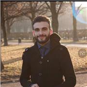 Bewerbung um die Position als Arabischlehrer/in für Online-Unterricht