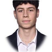 Profesor de matemáticas con experiencia. Imparto clases a alumnos con edades comprendidas entre 5 y 12 años