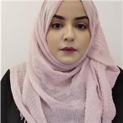 Amina Nadeem