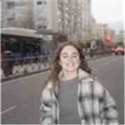 Profesora titulada en Derecho y Filosofía, con experiencia como docente en clases particulares para ESO y Bachiller. Apuntes y lecturas personalizadas para enamorarte de la Filosofía. Primera sesión gratuita