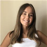 Dottoressa in Psicologia (voto 100/100 e lode) e diplomata al classico (voto 100/100) propone ripetizioni di tutte le materie, tranne fisica e greco