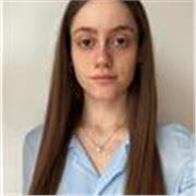 Studentessa in comunicazione offre ripetizioni di inglese (madrelingua)