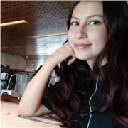 Profesora de biología, con interés en la educación ambiental y en la divulgación científica con accesibilidad a todos