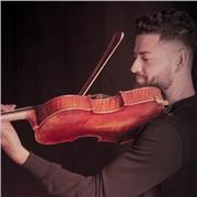 Clases de violín y viola, preparación para pruebas