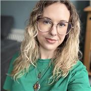 BA Irish and History graduate from QUB, flexible to work with children & adults in those respective subjects