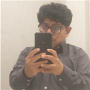 Clases Particulares de 7:00 pm a 8:00 pm los martes y jueves