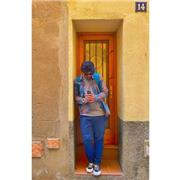 Qualified, Caring and Experience. English ,Geography and Science