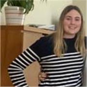 Estudiante de traducción e interpretación