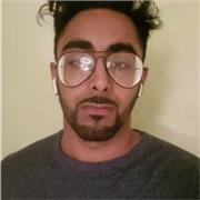 English tutor providing English for ages and levels