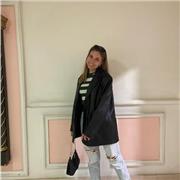 Profesora de inglés a niños desde primaria a bachillerato puedo impartir cualquier asignatura en dicho idioma