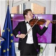 Clases de violín en Madrid con violinista profesional y solista