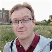 Profesor Cualificado de Inglés (Nativo) con 20 años de experiencia (clases presenciales y online)