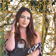 Soy paciente, empática y responsable.
Quiero dar clases de refuerzo general, humanísticas, ciencias sociales e inglés.