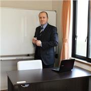 Lezioni di Matematica, Fisica, Inglese e Giapponese