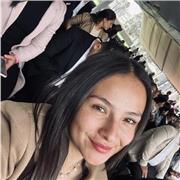 Profesora de deportes con énfasis en actividad física para la salud , también amo la historia y enseñar español