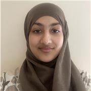 I am a patient, approachable tutor helping GCSE Geography students understand topics, improve exam technique, and build confidence