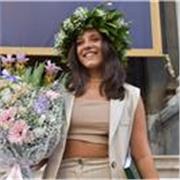 Ciao! Sono Viola, laureata in giurisprudenza. Insegno online diritto per esami universitari ed oltre. Scrivimi!