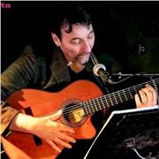 Musico profesional ativo también en la área de educación a adolescentes y músicos profesionales que quieran a perfeccionar en su instrumento también dando Armonía a músicos clásicos y modernos profesionales.