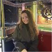 Englisch Nachhilfe Klasse 5–13 (inkl. Abitur) – Lehramtsstudentin mit Erfahrung