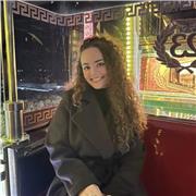 Englisch Nachhilfe Klasse 5–13 (inkl. Abitur) – Lehramtsstudentin mit Erfahrung