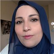 Voulez-vous apprendre l’arabe En peu de temps ? Je vous attends en cours particuliers en ligne, je vous donnerai toutes les informations et techniques qui vous aideront à apprendre l’arabe en peu de temps .