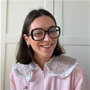 Profesora de apoyo para todas las asignaturas.
Atención individualizada para cada necesidad