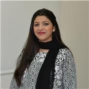 Qurrat Alam
