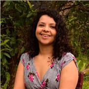 Licenciada en educación especial, acompaño a niños y niñas de básica primaria en sus procesos de aprendizaje en todas las áreas del conocimiento