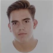 Profesor particular de matemáticas a niños menores de 17 años