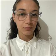Ciao, sono Annalisa, ho 23 anni e sono un'educatrice professionale, laureata e con esperienza nell'aiuto compiti anche con dsa!