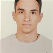 Entrenador personal en Alicante. Ofrezco dar clases particulares online y presenciales