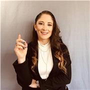 Maestra de Baile (Salsa, Folklor, Latinos en general)